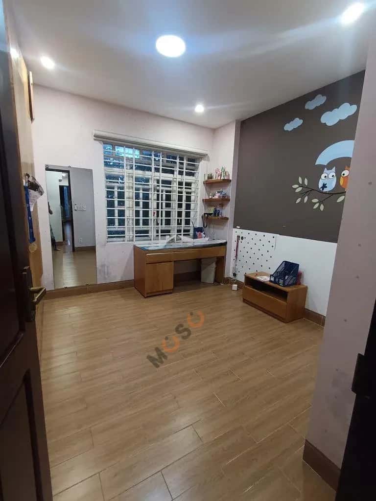 Cho thuê nhà hẻm Thủ Đức, TP. Thủ Đức – 4 phòng ngủ, giá 15 triệu — Hình 2