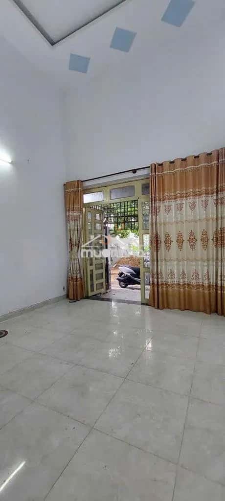 Cho thuê nhà hẻm Tam Bình Thủ Đức, TP.HCM – 3 phòng ngủ, giá 9 triệu
