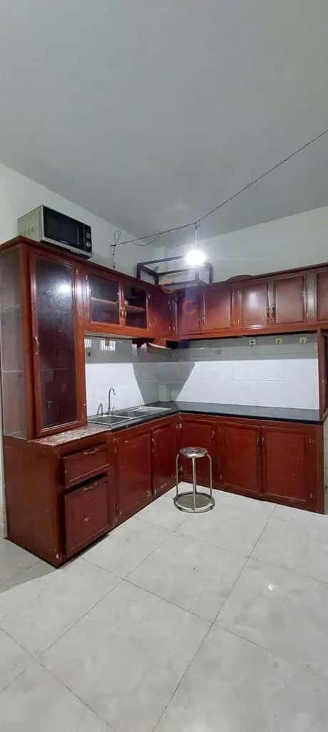 Cho thuê nhà hẻm Tam Bình Thủ Đức, TP.HCM – 3 phòng ngủ, giá 9 triệu — Hình 2