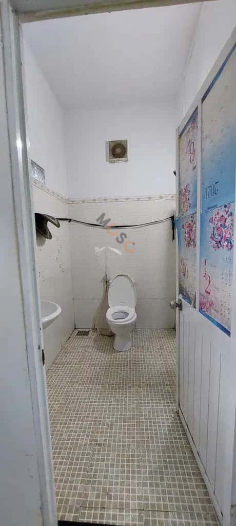Cho thuê nhà hẻm Tam Bình Thủ Đức, TP.HCM – 3 phòng ngủ, giá 9 triệu — Hình 3