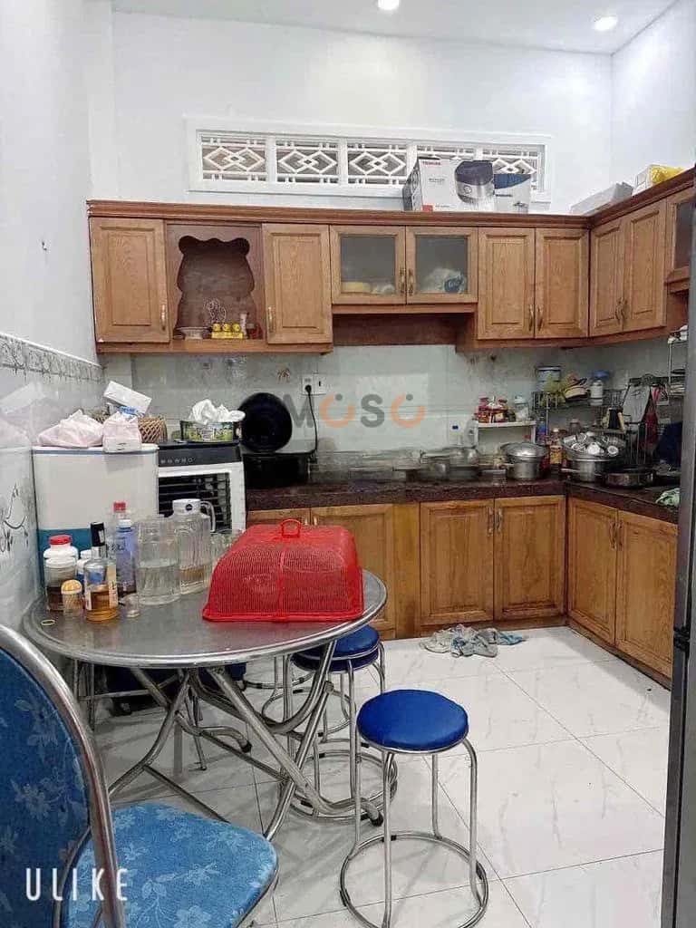 Cho thuê nhà hẻm Đường 449 Quận 9 cũ, TP. Thủ Đức – 4 phòng ngủ, giá 10 triệu — Hình 3