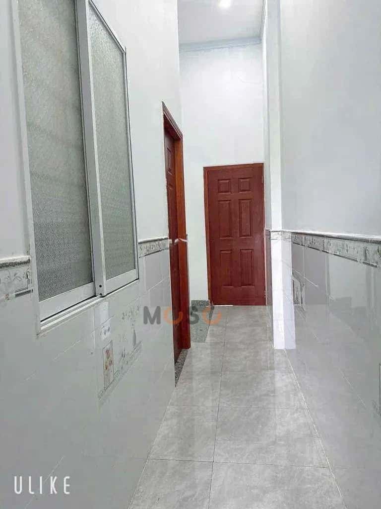 Cho thuê nhà hẻm Đường 449 Quận 9 cũ, TP. Thủ Đức – 4 phòng ngủ, giá 10 triệu — Hình 2