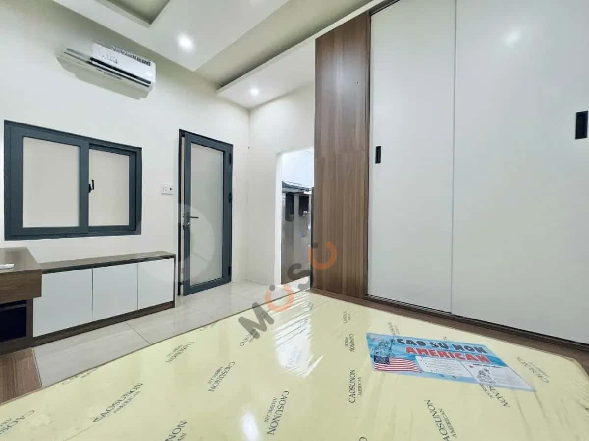 Cho thuê căn hộ chung cư Trần Não An Khánh, TP.HCM – 1 phòng ngủ, giá 5 triệu — Hình 2