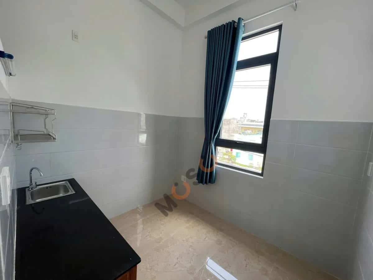 Cho thuê phòng trọ Đường số 8 Thủ Đức, TP.HCM – giá 3.5 triệu — Hình 2