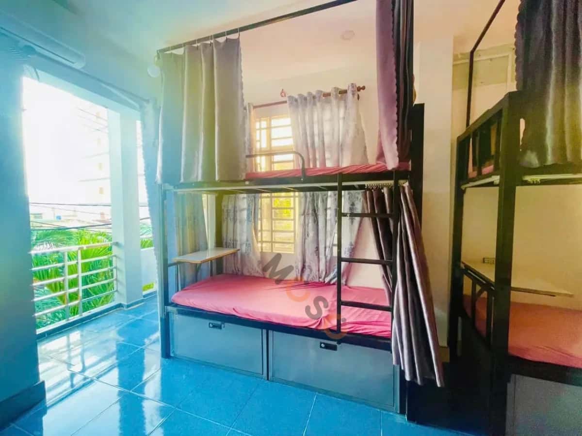 Cho thuê phòng trọ Lê Thị Nho Quận 12, TP.HCM – giá 1.1 triệu Cho thuê phòng trọ Lê Thị Nho Quận 12, TP.HCM – giá 1.1 triệu