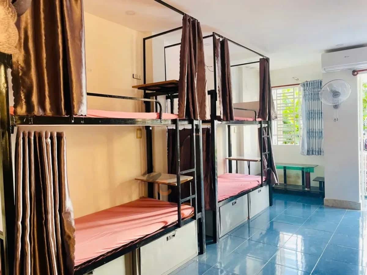 Cho thuê phòng trọ Lê Thị Nho Quận 12, TP.HCM – giá 1.1 triệu — Hình 2 Cho thuê phòng trọ Lê Thị Nho Quận 12, TP.HCM – giá 1.1 triệu — Hình 2