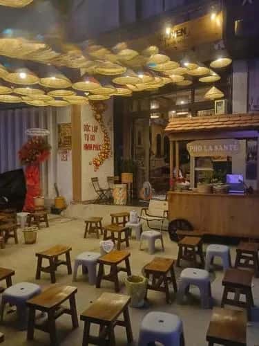 Cho thuê BĐS khác Cách Mạng Tháng Tám Quận 1, TP.HCM – giá 800 triệu — Hình 2