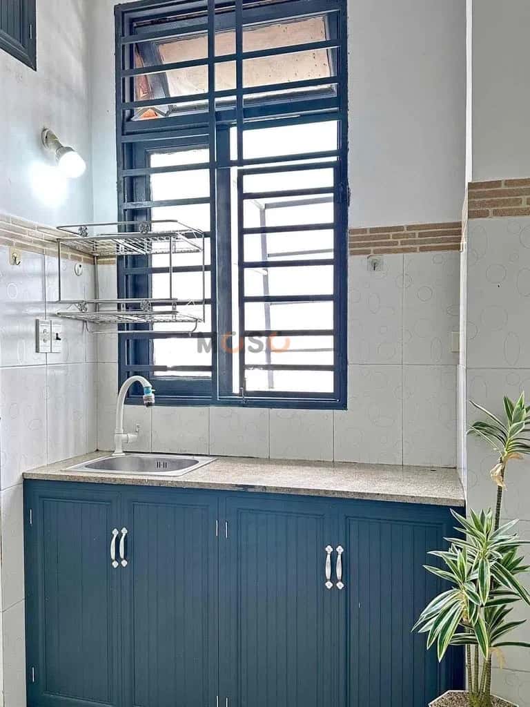 Cho thuê BĐS khác Đường Hoàng Diệu 2 Thủ Đức, TP. Thủ Đức – giá 3.5 triệu — Hình 2