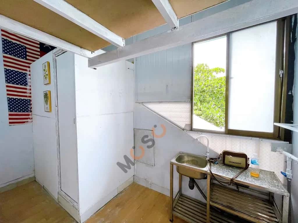 Cho thuê căn hộ chung cư Đường Phan Văn Trị Quận Bình Thạnh, TP.HCM – 1 phòng ngủ, giá 4.5 triệu — Hình 2