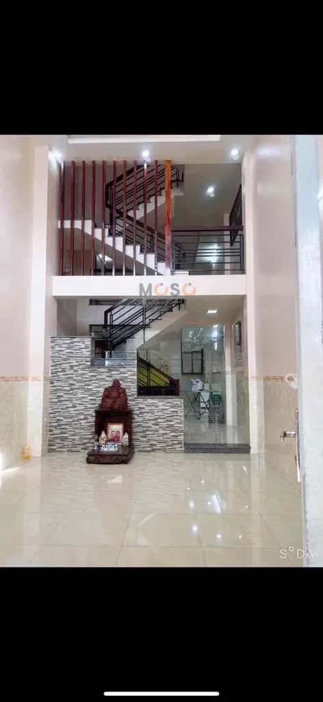 Cho thuê phòng trọ Đình Phong Phú Quận 9 cũ, TP. Thủ Đức – 1 phòng ngủ, giá 3 triệu
