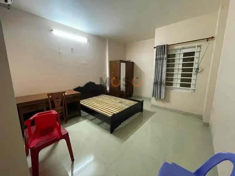 Cho thuê phòng trọ Đình Phong Phú Quận 9 cũ, TP. Thủ Đức – 1 phòng ngủ, giá 3 triệu — Hình 2
