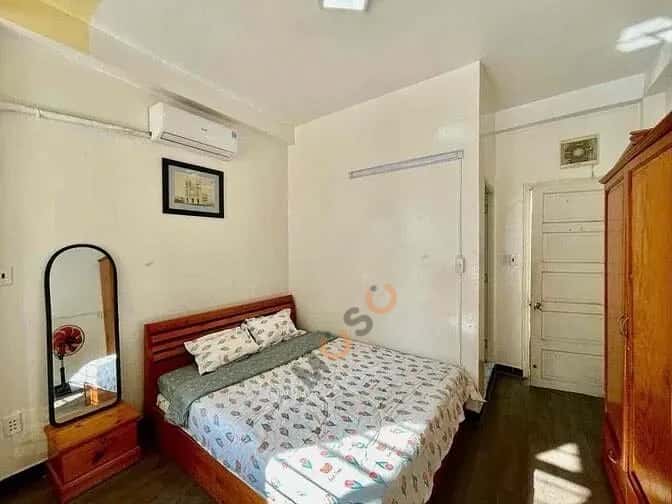 Cho thuê phòng trọ Quận 1, TP.HCM – giá 7.3 triệu — Hình 3
