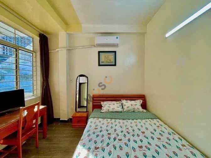 Cho thuê phòng trọ Quận 1, TP.HCM – giá 7.3 triệu — Hình 2