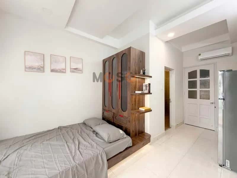 Cho thuê phòng trọ Phú Nhuận, TP.HCM – giá 6.3 triệu — Hình 2 Cho thuê phòng trọ Phú Nhuận, TP.HCM – giá 6.3 triệu — Hình 2
