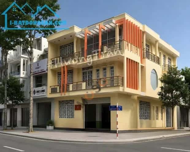 Cho thuê nhà hẻm Nguyễn Hiền Ninh Kiều, Cần Thơ – giá 39 triệu — Hình 2