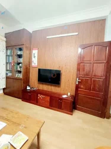 Cho thuê nhà hẻm Chùa Bộc Đống Đa, Hà Nội – 4 phòng ngủ, giá 15 triệu — Hình 2