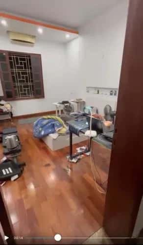 Cho thuê nhà hẻm Vương Thừa Vũ Thanh Xuân, Hà Nội – 4 phòng ngủ, giá 17 triệu — Hình 2 Cho thuê nhà hẻm Vương Thừa Vũ Thanh Xuân, Hà Nội – 4 phòng ngủ, giá 17 triệu — Hình 2