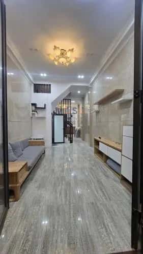 Cho thuê nhà hẻm Trần Điền Hoàng Mai, Hà Nội – 5 phòng ngủ, giá 15 triệu — Hình 2 Cho thuê nhà hẻm Trần Điền Hoàng Mai, Hà Nội – 5 phòng ngủ, giá 15 triệu — Hình 2