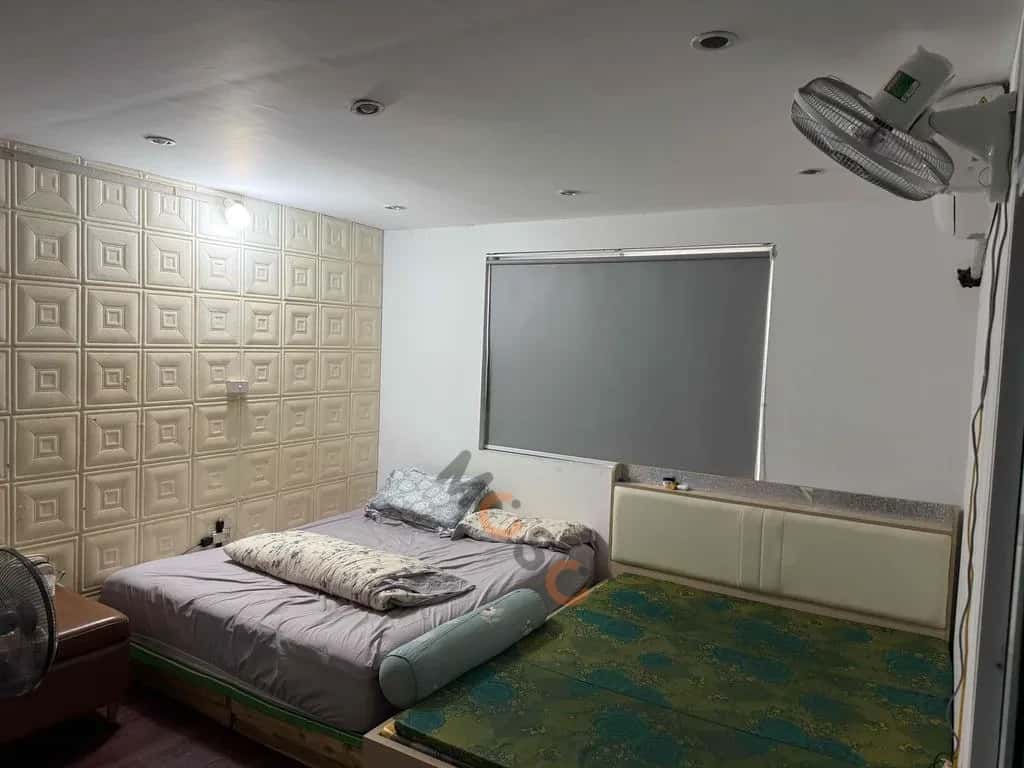 Cho thuê căn hộ chung cư Thái Hà Quận Đống Đa, Hà Nội – 3 phòng ngủ, giá 5.5 triệu — Hình 3