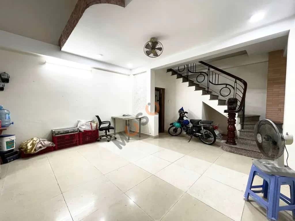 Cho thuê nhà hẻm Quận 12, TP.HCM – 3 phòng ngủ, giá 9 triệu Cho thuê nhà hẻm Quận 12, TP.HCM – 3 phòng ngủ, giá 9 triệu