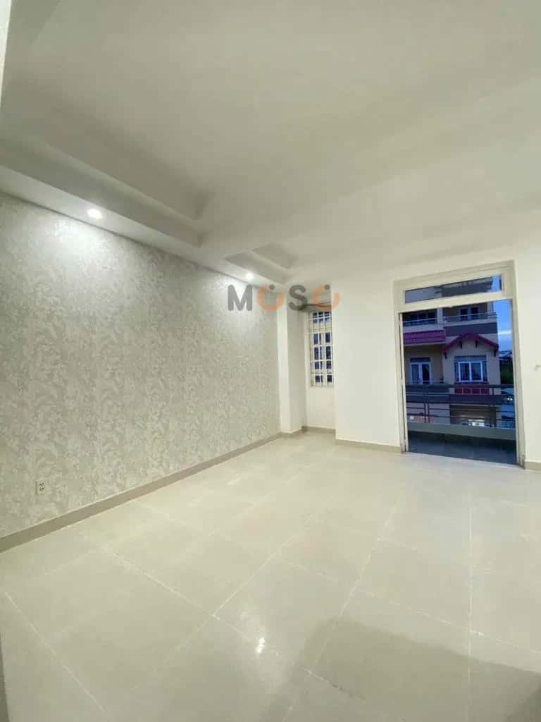 Cho thuê căn hộ chung cư Đường số 42 Quận 2 cũ, TP. Thủ Đức – giá 5 triệu — Hình 2