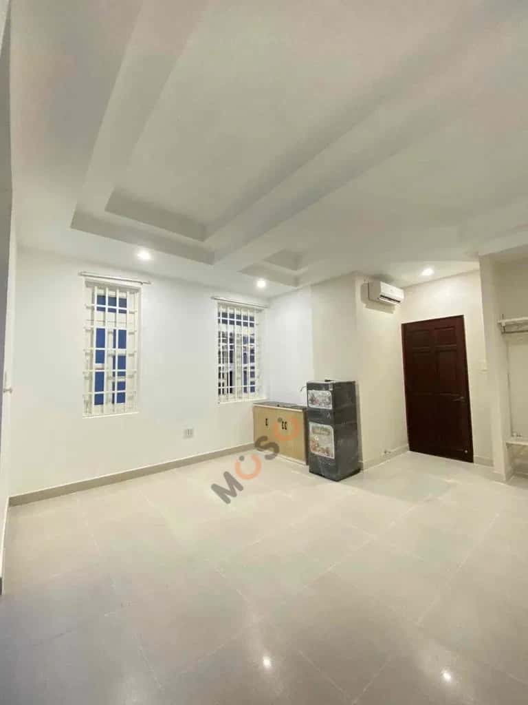 Cho thuê căn hộ chung cư Đường số 42 Quận 2 cũ, TP. Thủ Đức – giá 5 triệu