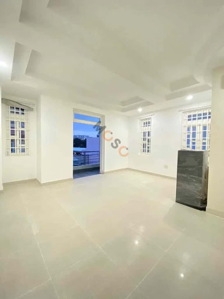 Cho thuê căn hộ chung cư Đường số 42 Quận 2 cũ, TP. Thủ Đức – giá 5 triệu — Hình 3