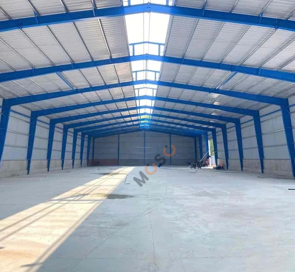 Cho thuê kho, nhà xưởng Thành phố Thuận An, Bình Dương – giá 45 triệu — Hình 2 Cho thuê kho, nhà xưởng Thành phố Thuận An, Bình Dương – giá 45 triệu — Hình 2