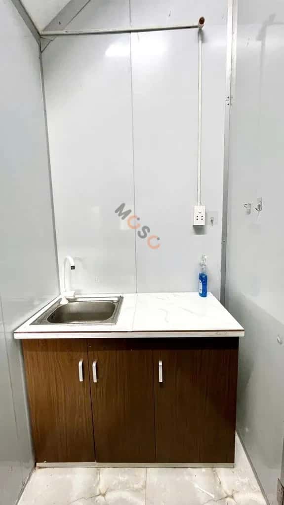 Cho thuê phòng trọ Tân Chánh Hiệp Quận 12, TP.HCM – 1 phòng ngủ, giá 2.6 triệu — Hình 2 Cho thuê phòng trọ Tân Chánh Hiệp Quận 12, TP.HCM – 1 phòng ngủ, giá 2.6 triệu — Hình 2