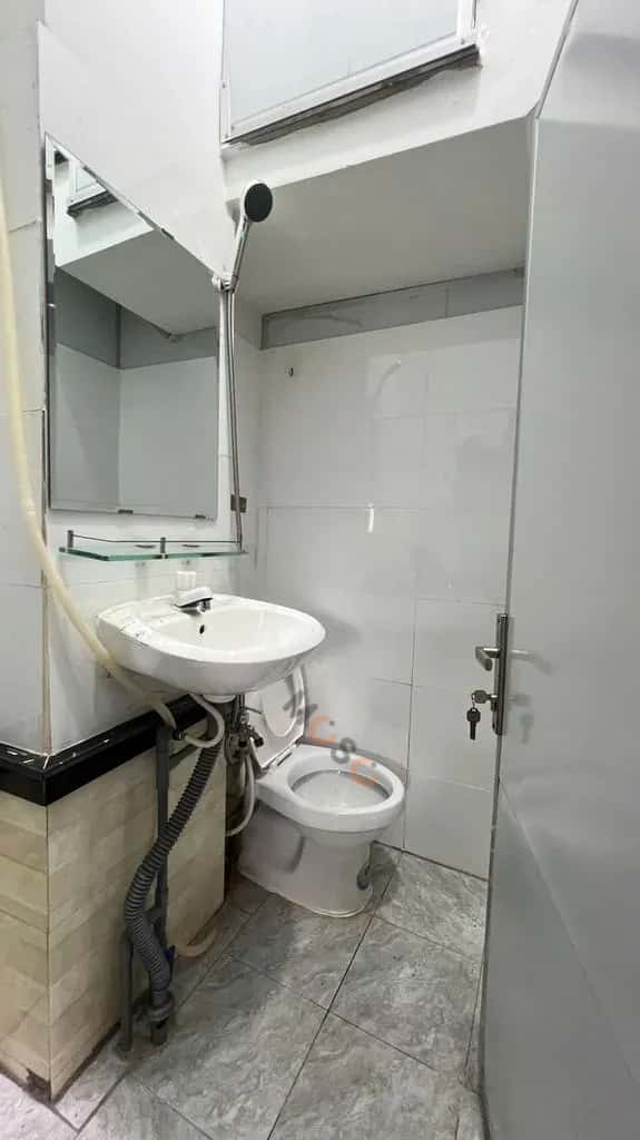 Cho thuê phòng trọ Tân Chánh Hiệp Quận 12, TP.HCM – 1 phòng ngủ, giá 2.6 triệu — Hình 3 Cho thuê phòng trọ Tân Chánh Hiệp Quận 12, TP.HCM – 1 phòng ngủ, giá 2.6 triệu — Hình 3