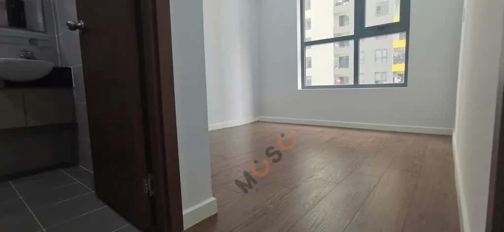 Cho thuê căn hộ chung cư Đường Tân Lập Thành phố Dĩ An, Bình Dương – 2 phòng ngủ, giá 6.2 triệu