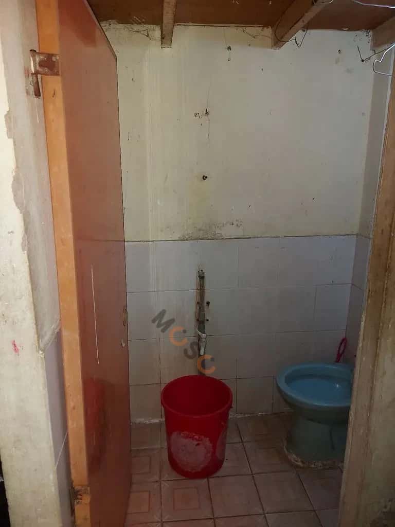 Cho thuê phòng trọ Đường Tân Thới Nhất 1 Quận 12, TP.HCM – giá 1 triệu