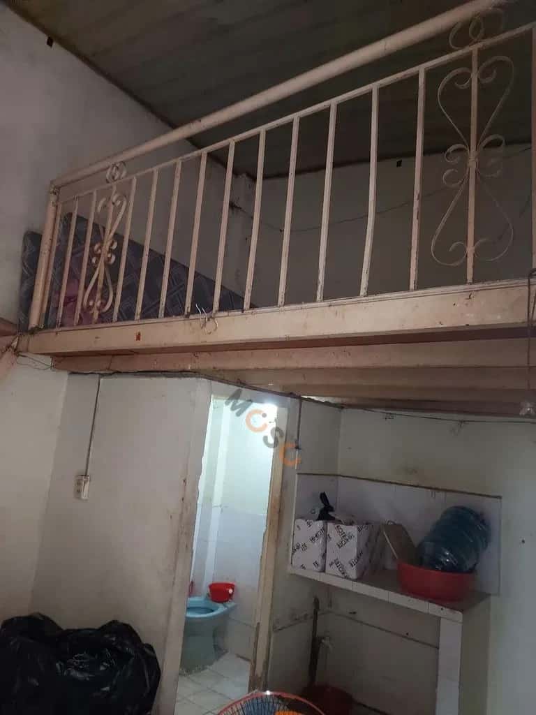 Cho thuê phòng trọ Đường Tân Thới Nhất 1 Quận 12, TP.HCM – giá 1 triệu — Hình 2