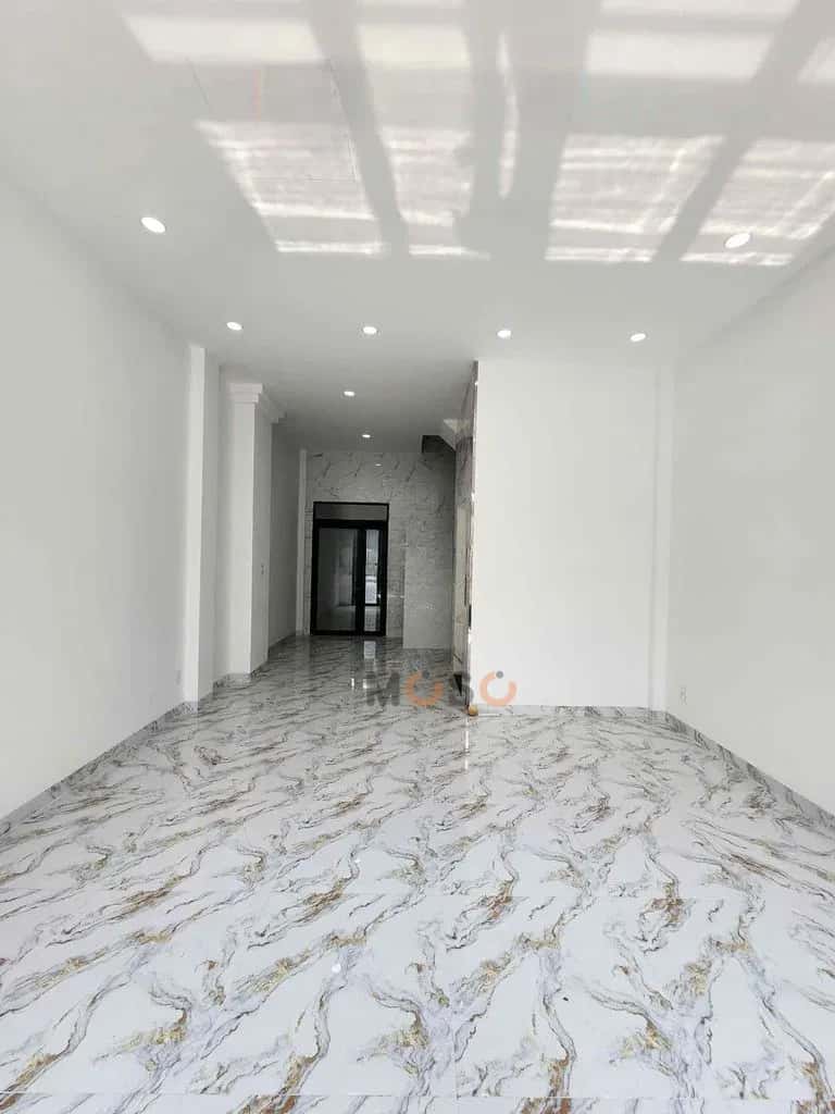 Cho thuê nhà hẻm D5 Quận 9 cũ, TP. Thủ Đức – 5 phòng ngủ, giá 25 triệu — Hình 3