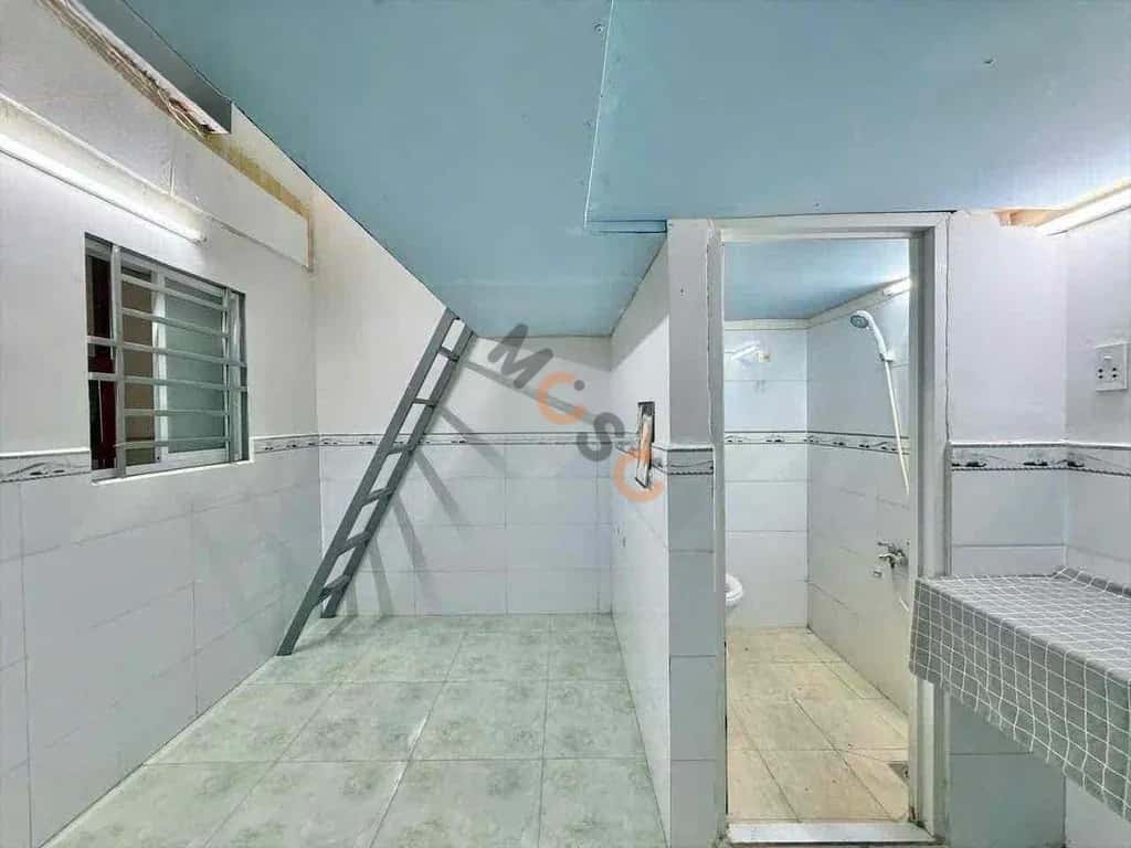 Cho thuê phòng trọ Nguyễn Háo Vĩnh Quận Tân Phú, TP.HCM – giá 2.6 triệu — Hình 2 Cho thuê phòng trọ Nguyễn Háo Vĩnh Quận Tân Phú, TP.HCM – giá 2.6 triệu — Hình 2