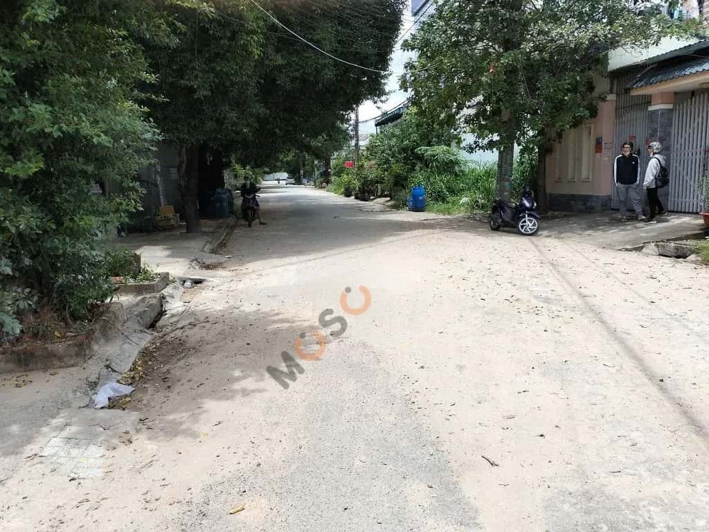 Cho thuê kho, nhà xưởng Linh Trung Thủ Đức, TP. Thủ Đức – giá 20 triệu — Hình 3