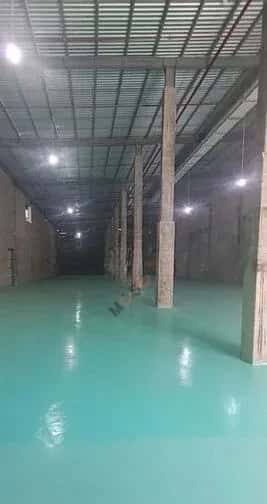 Cho thuê kho, nhà xưởng Huyện Nhà Bè, TP.HCM – giá 89 triệu — Hình 3