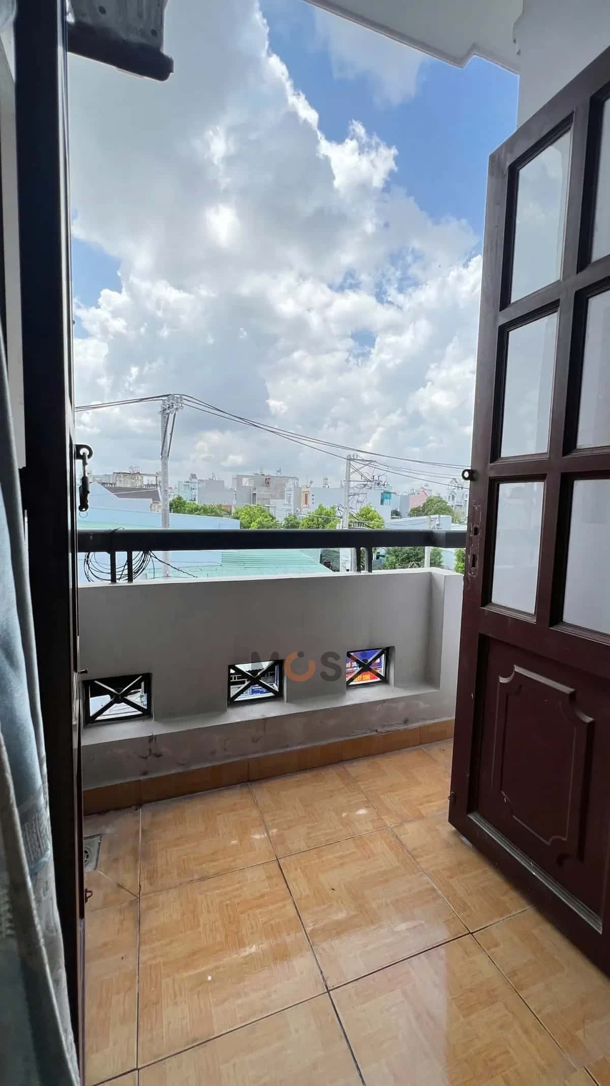 Cho thuê phòng trọ Đường Tân Chánh Hiệp 3 Tân Chánh Hiệp, TP.HCM – 1 phòng ngủ, giá 3.7 triệu — Hình 2