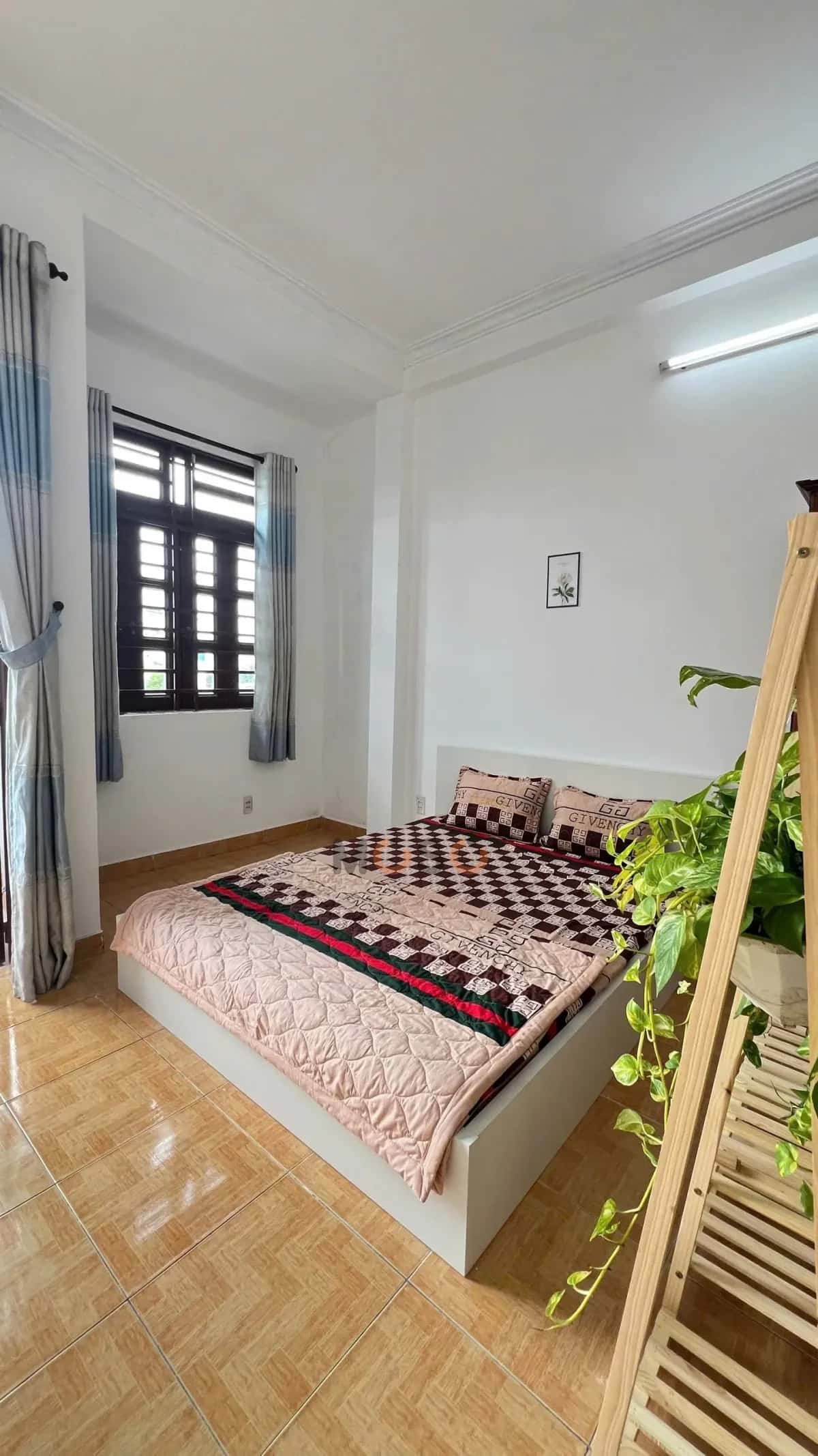 Cho thuê phòng trọ Đường Tân Chánh Hiệp 3 Tân Chánh Hiệp, TP.HCM – 1 phòng ngủ, giá 3.7 triệu — Hình 3