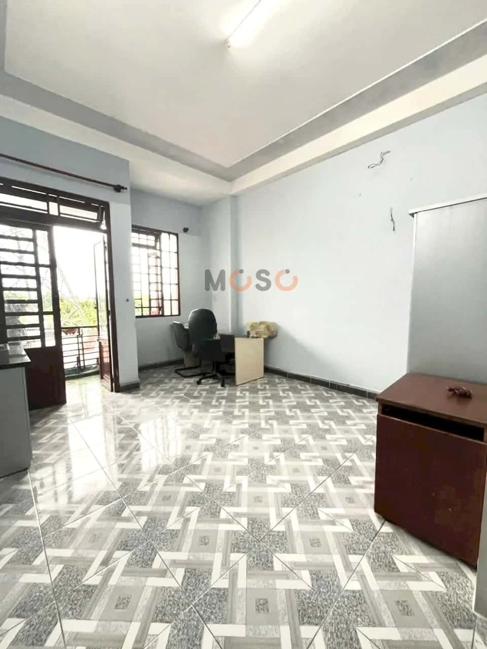 Cho thuê phòng trọ Tân Chánh Hiệp Trung Mỹ Tây, TP.HCM – 1 phòng ngủ, giá 3 triệu — Hình 3