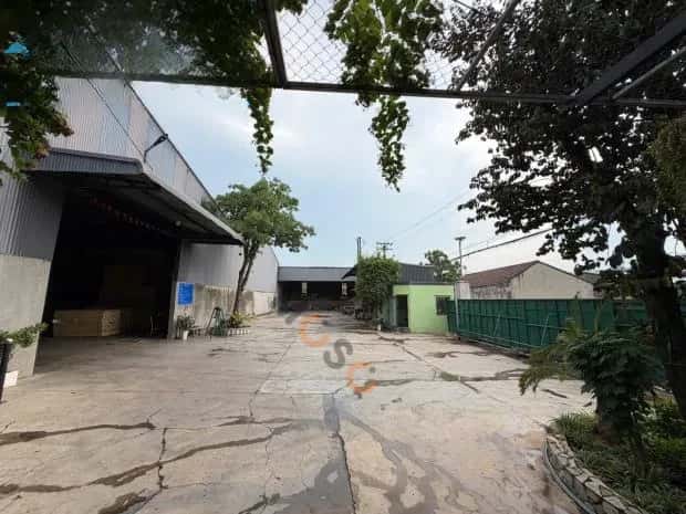 Cho thuê kho, nhà xưởng Biên Hòa, Đồng Nai – giá 230 triệu Cho thuê kho, nhà xưởng Biên Hòa, Đồng Nai – giá 230 triệu