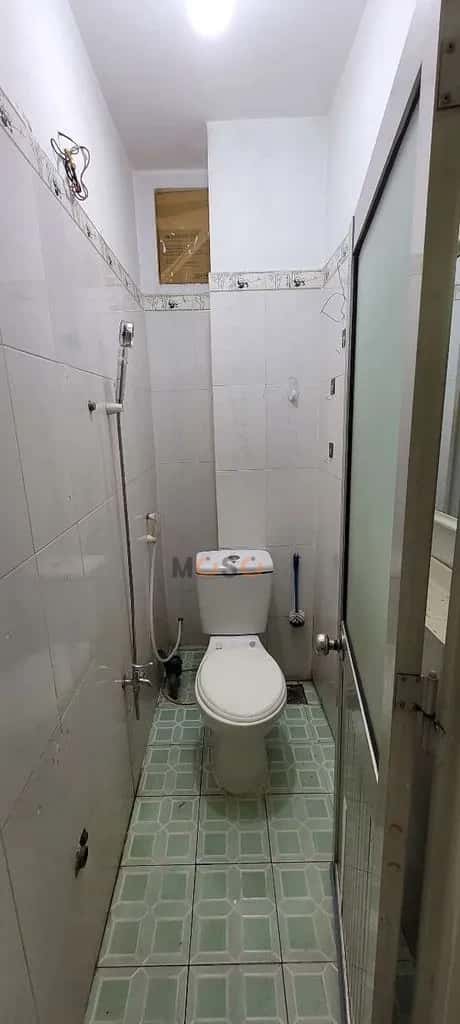 Cho thuê phòng trọ Đường Tân Sơn Quận Tân Bình, TP.HCM – 1 phòng ngủ, giá 1.8 triệu — Hình 2