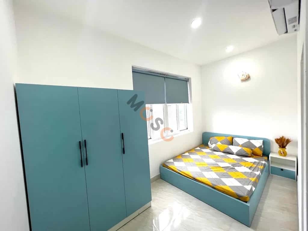 Cho thuê căn hộ chung cư Đường Số 28 Quận 2 cũ, TP. Thủ Đức – 1 phòng ngủ, giá 5.1 triệu Cho thuê căn hộ chung cư Đường Số 28 Quận 2 cũ, TP. Thủ Đức – 1 phòng ngủ, giá 5.1 triệu