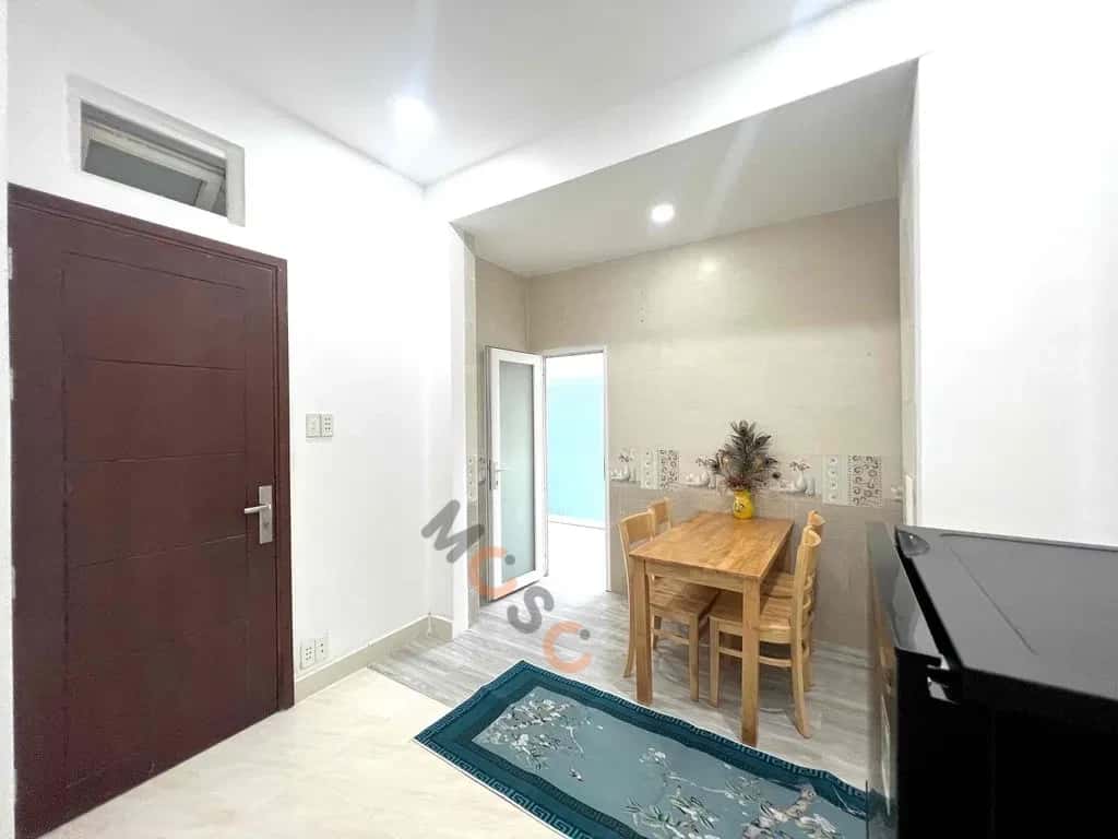 Cho thuê căn hộ chung cư Đường Số 28 Quận 2 cũ, TP. Thủ Đức – 1 phòng ngủ, giá 5.1 triệu — Hình 3 Cho thuê căn hộ chung cư Đường Số 28 Quận 2 cũ, TP. Thủ Đức – 1 phòng ngủ, giá 5.1 triệu — Hình 3
