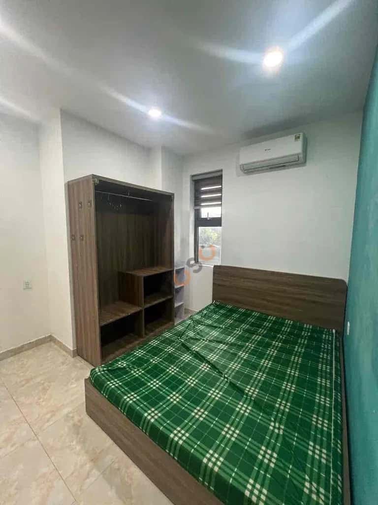 Cho thuê phòng trọ Quận 2 cũ, TP. Thủ Đức – 1 phòng ngủ, giá 4.7 triệu Cho thuê phòng trọ Quận 2 cũ, TP. Thủ Đức – 1 phòng ngủ, giá 4.7 triệu