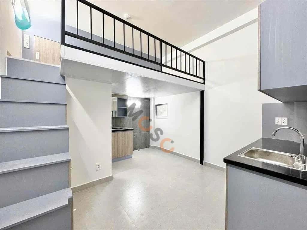 Cho thuê văn phòng Bùi văn ngữ Quận 12, TP.HCM – giá 3.2 triệu — Hình 3