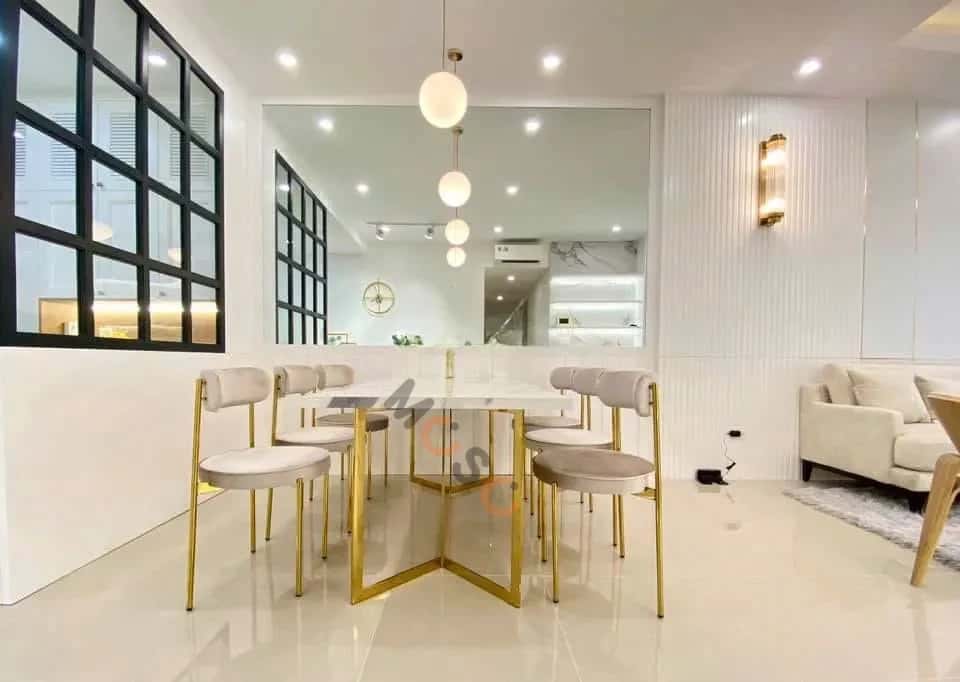 Cho thuê căn hộ chung cư Nguyễn Văn Trỗi Quận Phú Nhuận, TP.HCM – 1 phòng ngủ, giá 14 triệu — Hình 2
