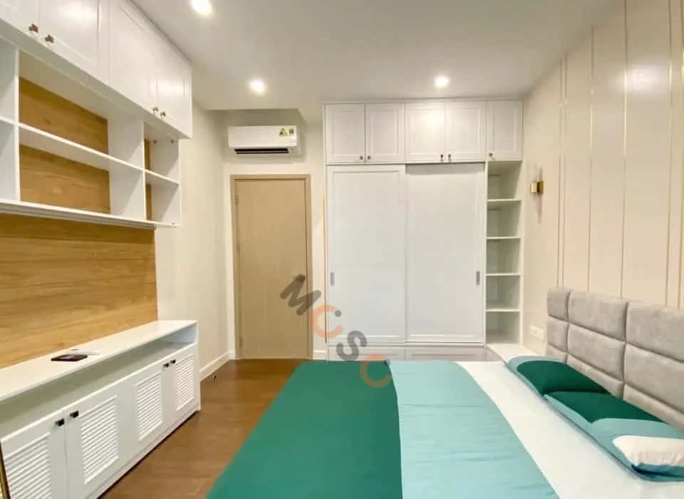 Cho thuê căn hộ chung cư Nguyễn Văn Trỗi Quận Phú Nhuận, TP.HCM – 1 phòng ngủ, giá 14 triệu — Hình 3