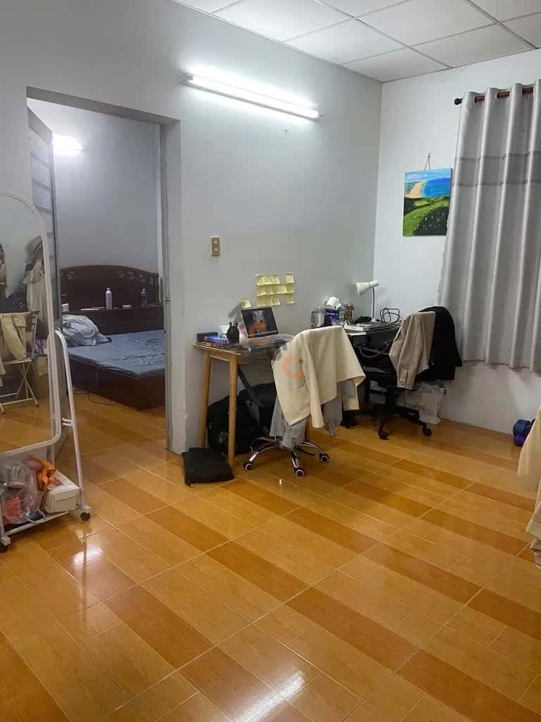 Cho thuê căn hộ chung cư Đường Quách Văn Tuấn Quận Tân Bình, TP.HCM – 2 phòng ngủ, giá 2.4 triệu