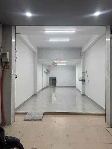 Cho thuê nhà hẻm Phạm Văn Chiêu Gò Vấp, TP.HCM – 2 phòng ngủ, giá 15 triệu